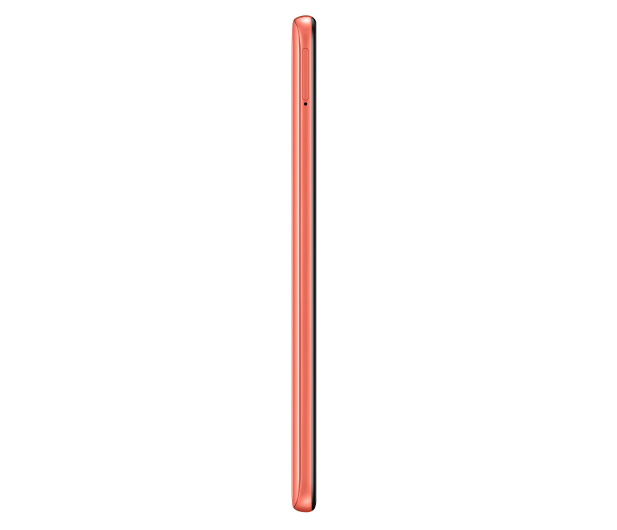 Samsung Galaxy A20e coral - 496064 - zdjęcie 5